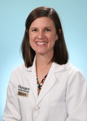 Portrait of Brooke Anderson