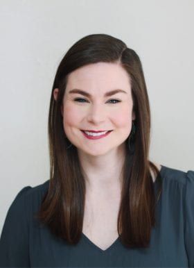 Portrait of Emily Anderson