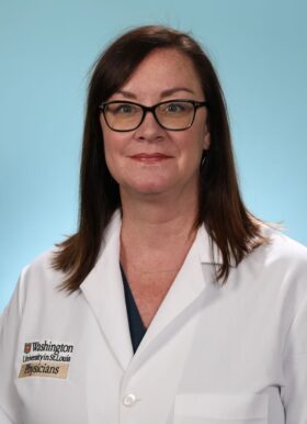 Portrait of Amanda Baker