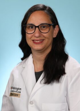 Portrait of Susan Banashek