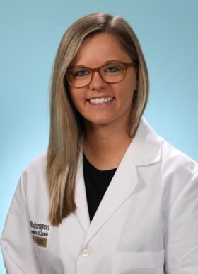 Portrait of Cassidy Chapman