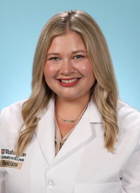 Portrait of Sadie Kaag