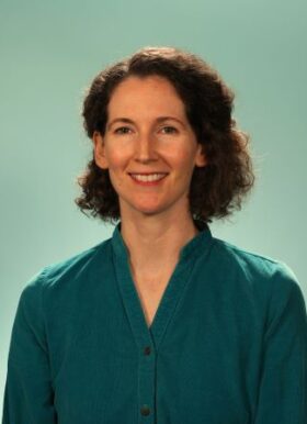 Portrait of Joanna Rosenthal