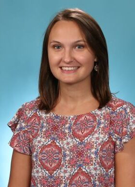 Portrait of Shae Strom