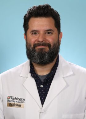 Portrait of Matthew Zide